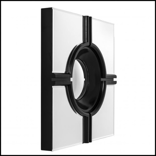 Miroir 24 - Jagger - Original - Pacific Compagnie.