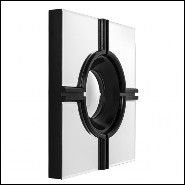 Miroir 24 - Jagger - Original - Pacific Compagnie.