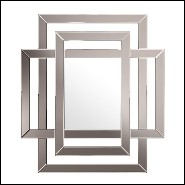 Miroir 24 - Mortimer - Élégant - Pacific Compagnie.