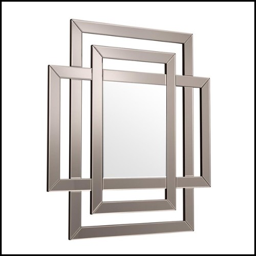 Miroir 24 - Mortimer - Chic - Pacific Compagnie.