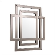 Miroir 24 - Mortimer - Chic - Pacific Compagnie.