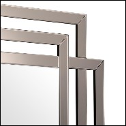 Miroir 24 - Mortimer - Déco - Pacific Compagnie.