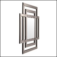 Miroir 24 - Mortimer - Moderne - Pacific Compagnie.