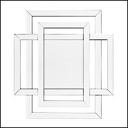 Miroir 24 - Mortimer - Chambre - Pacific Compagnie.
