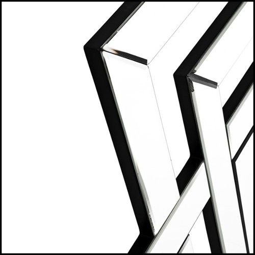 Miroir 24 - Mortimer - Rond - Pacific Compagnie.