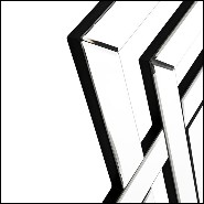 Miroir 24 - Mortimer - Rond - Pacific Compagnie.