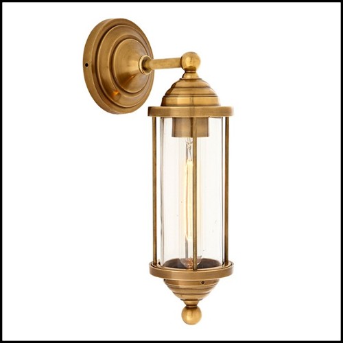 Applique 24 - Hamptons - Murale - Pacific Compagnie.