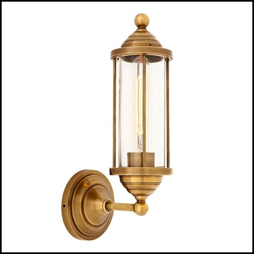 Applique 24 - Hamptons - Luminaire Hamptons - Pacific Compagnie.