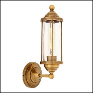 Applique 24 - Hamptons - Luminaire Hamptons - Pacific Compagnie.