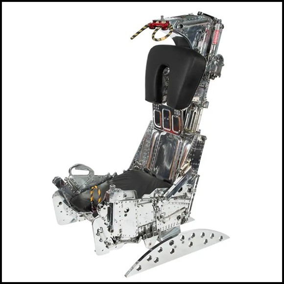 Ejection seat from Phantom II fighter Siège PC-Phantom Fighter