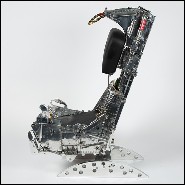 Ejection seat from Phantom II fighter Siège PC-Phantom Fighter