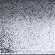 Table basse en verre miroir finition antique 182-Oldies Glass