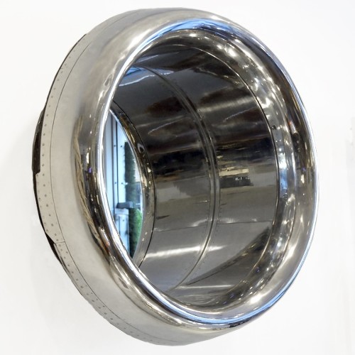 Miroir 05 - Boeing 737F | Boeing 737F Mirror - Pacific Compagnie.