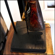 Lampe PC - AK-47 - Lampe originale - Pacific Compagnie.