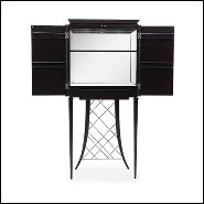 Bar cabinet 119 - Oberon - Bar luxe - Pacific Compagnie.