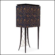 Bar cabinet 119 - Oberon - Bar luxe - Pacific Compagnie.