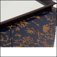 Bar cabinet 119 - Oberon - Bar luxe - Pacific Compagnie.