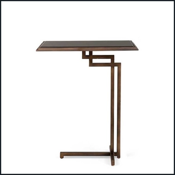 Table d’appoint 119 - Voltaire - Table Voltaire - Pacific Compagnie.