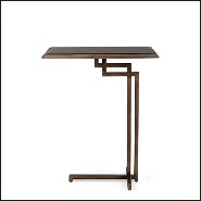 Table d’appoint 119 - Voltaire - Table Voltaire - Pacific Compagnie.