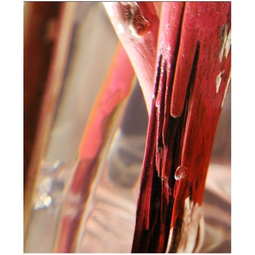 Bout de Canapé 31 - Kisimi Fluo - Meuble d'appoint - Pacific Compagnie.