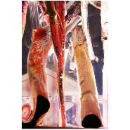 Bout de Canapé 31 - Kisimi Fluo - Table d'appoint design - Pacific Compagnie.