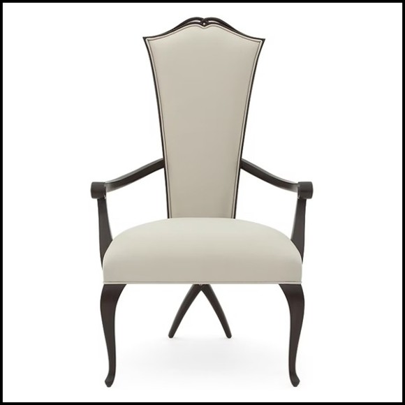 Chaise 119 - Eva - Chaise moderne - Pacific Compagnie.