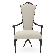 Chaise 119 - Eva - Chaise moderne - Pacific Compagnie.