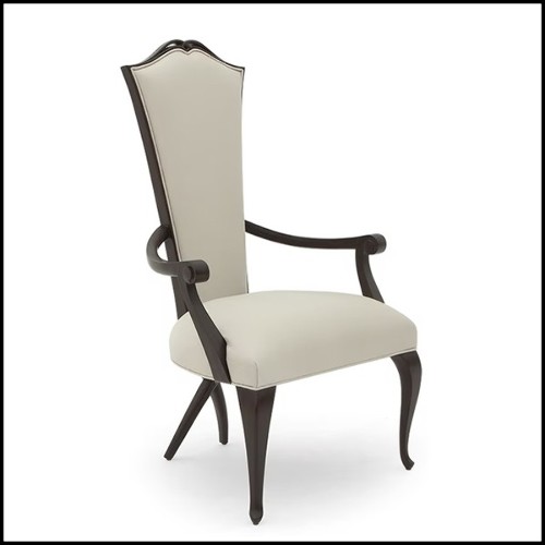 Chaise 119 - Eva - Chaise design - Pacific Compagnie.