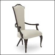 Chaise 119 - Eva - Chaise design - Pacific Compagnie.