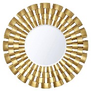 Mirror 119-Necklace