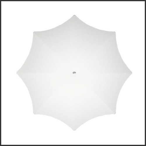 Parasol 62-O. M. CRESCENT