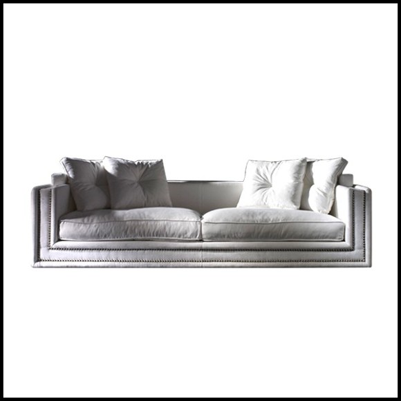 Canapé 39 - Mayfair - Style Classique - Pacific Compagnie.