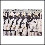 Peinture Astronaut Suits PC-Astronaut Suits