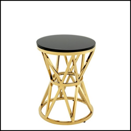 Side Table 24- Domino L