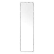 Miroir avec cadre motif relief rectangulaire 119-Alice 73