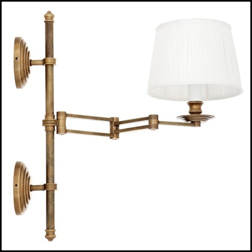 Applique 24 - Favonius - Applique moderne - Pacific Compagnie.