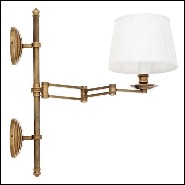 Applique 24 - Favonius - Applique moderne - Pacific Compagnie.