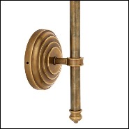 Applique 24 - Favonius - Applique design - Pacific Compagnie.