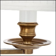 Applique 24 - Favonius - Applique murale - Pacific Compagnie.