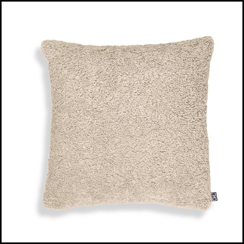 Coussin canberra couleur sable 24-Canberra S