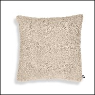 Coussin canberra couleur sable 24-Canberra S