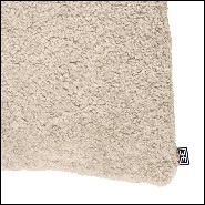 Coussin canberra couleur sable 24-Canberra S