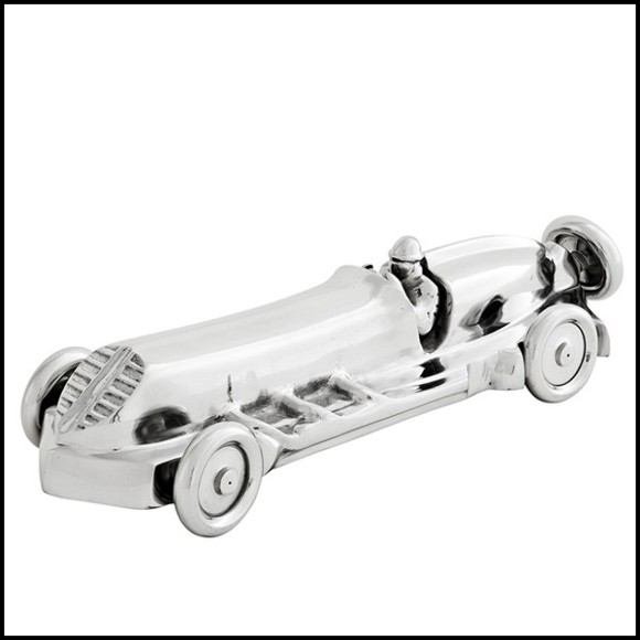 Objet Décoratif 24 - Ethan - Decorative Object 24, new - Pacific Compagnie.