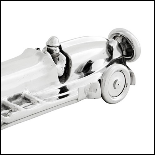 Objet Décoratif 24 - Ethan - Decorative Object 24, style - Pacific Compagnie.