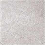 Carpet Beige finish and honeycomb pattern 24-Orlando