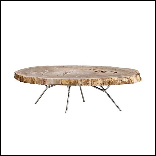 Table basse 24- Stoned...