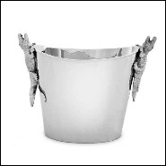 Seau à vin 24 - Croc - Seau à vin moderne - Pacific Compagnie.