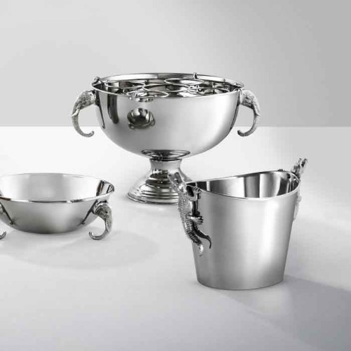 Seau à vin 24 - Croc - Seau à vin original - Pacific Compagnie.