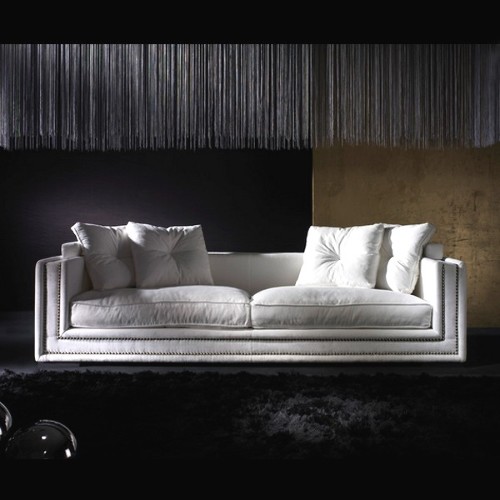 Canapé 39 - Mayfair - Confort Absolu - Pacific Compagnie.