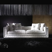 Canapé 39 - Mayfair - Confort Absolu - Pacific Compagnie.